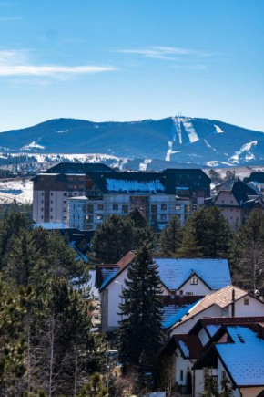 Blue Mataki Zlatibor